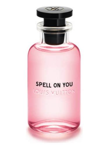 spell on you louis vuitton perfume|louis vuitton perfume refill locations.